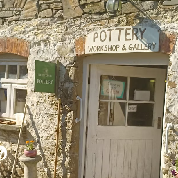 Scape Ceramics studio